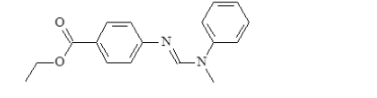 Eversorb® 57 - Chemical Structure - 1