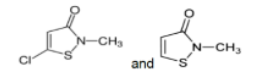 Preventol® D 7 CF - Chemical Structure - 1