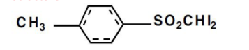 Amical™ 48 Antimicrobial - Chemical Structure - 1
