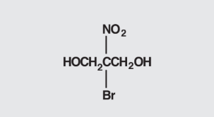 Bioban™ BP-Plus Pres - Chemical Structure - 1