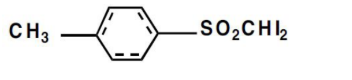 Amical™ Flowable Antimicrobial - Chemical Structure - 1