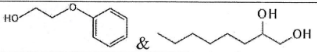  - 1 - Chemical Structure