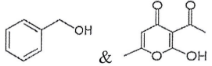  - 1 - chemical structure