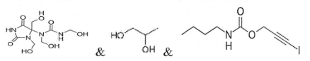  - 1- chemical structure