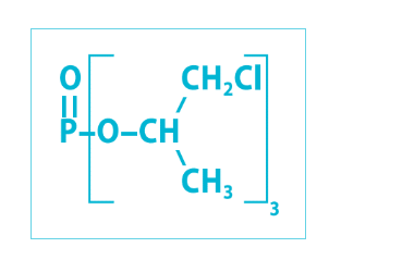 Fyrol® HF-9 - Chemical Structure - 1