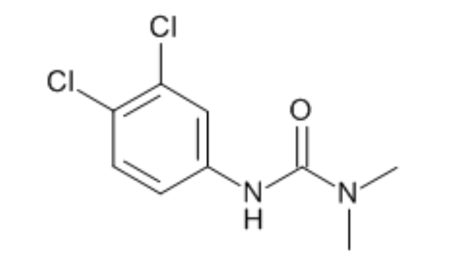 Preventol® A-6 - Chemical Structure - 1