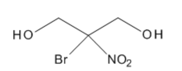 Preventol® P 100 PRES - Chemical Structure - 1