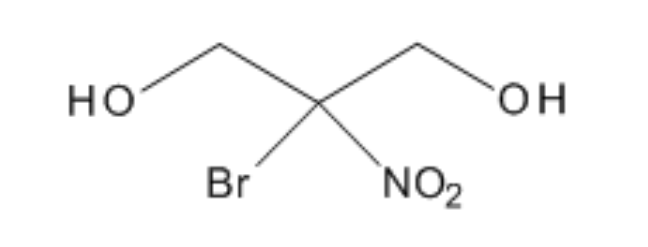 Preventol® P 30 - Chemical Structure - 1