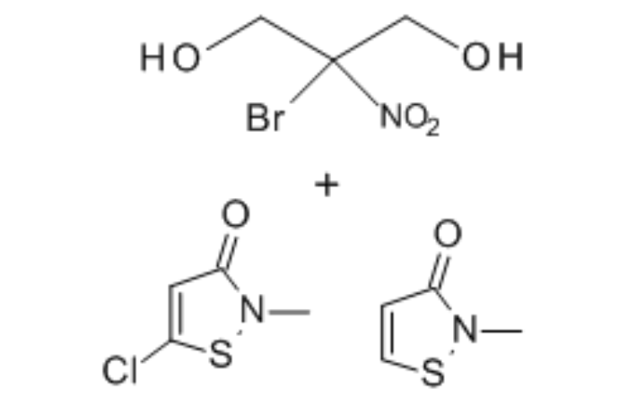 Preventol® P 30 - Chemical Structure - 1