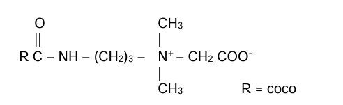 AMPHOSOL HCG-HP - STEPAN