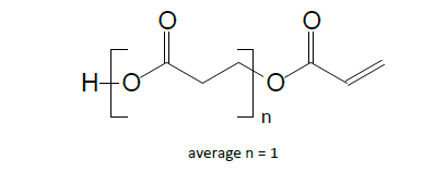 B-CEA - Chemical Formula - 1