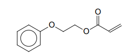EBECRYL® 114 - Chemical Structure - 1