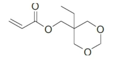 EBECRYL® CTFA
