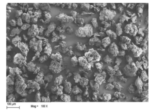 3M™ Boron Nitride Cooling Fillers CFA 100 - Technical Information - 1
