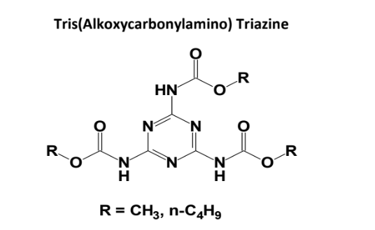 CYMEL® NF 2000A Resin