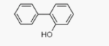 Preventol® O Extra Preservative - Chemical Structure - 1