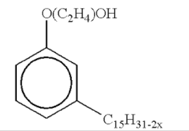 AP 8030 - Chemical Structure - 1