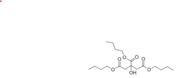 Citroflex™ 4 - Product Applications - 1