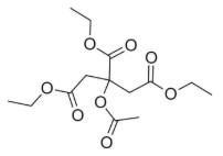 Citroflex™ A-2 - Chemical Structure - 1