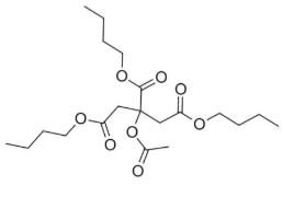 Citroflex™ A-4 - Chemical Structure - 1