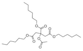 Citroflex™ A-6 - Product Applications - 1