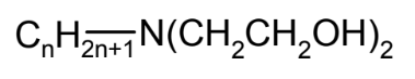 Hostastat® FA 24 liq - Chemical Structure - 1