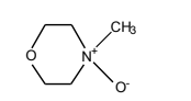 N methylmorpholine Oxide 50% - APPLICATIONS - 1