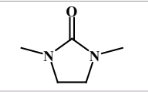 E-GRADE® 1,3-dimethyl-2-imidazolidinone (E-GRADE® DMEU) - Chemical Structure - 1
