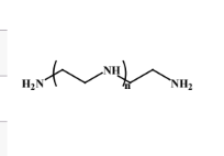 E-GRADE® Diethylenetriamine (E-GRADE® DETA) - Chemical Structure - 1