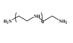 E-GRADE® Tetraethylenepentamine (E-GRADE® TEPA) - Chemical Structure - 1