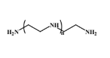 E-GRADE® Triethylenetetramine (E-GRADE® TETA) - Chemical Structure - 1
