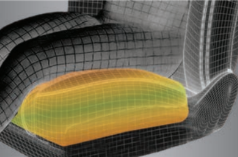 RUBIFLEX® Gradient Hardness™ polyurethane system - TYPICAL APPLICATION - 3