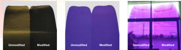 Surfonamine® L100 - Pigment modification application - 1