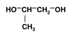 Propylene Glycol Industrial - Storage and Handling Condition - 1