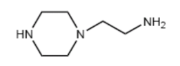 Aminoethylpiperazine HP - Chemical Structure - 1