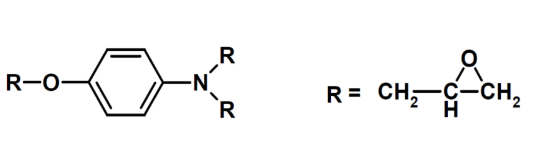ARA® XTREME PY 2100 - Chemical Structure - 1