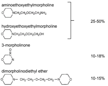Amine C6 - Chemical Constituents - 1