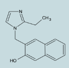 ARADUR® 3123 - Chemical Structure - 1