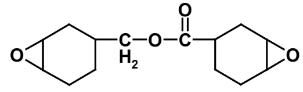 ARALDITE® CY 179-1 - Chemical Structure - 1