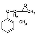ARALDITE® DY 023 - Chemical Structure - 1