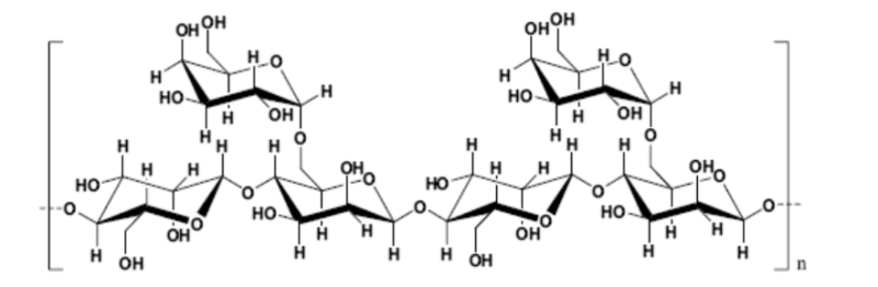 SUNCOL-205 - SUNITA - Chemical Structure - 1