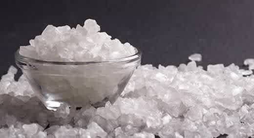 Organic Salts