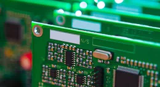 Printed Circuit Boards (PCBs)