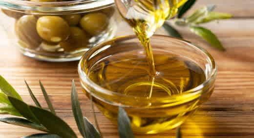 Cooking Oils & Fat Products