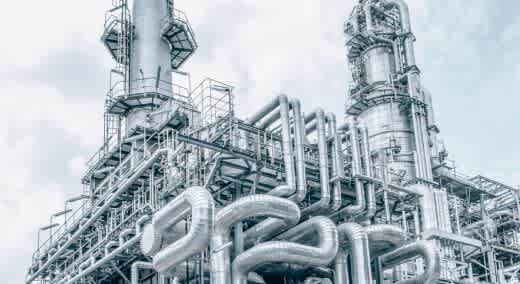 Refinery & Gas Treatment Chemicals