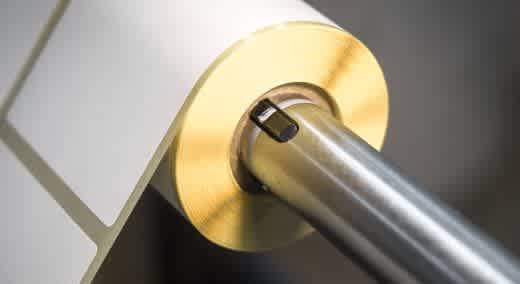 Pressure Sensitive Adhesives, Tapes & Labels