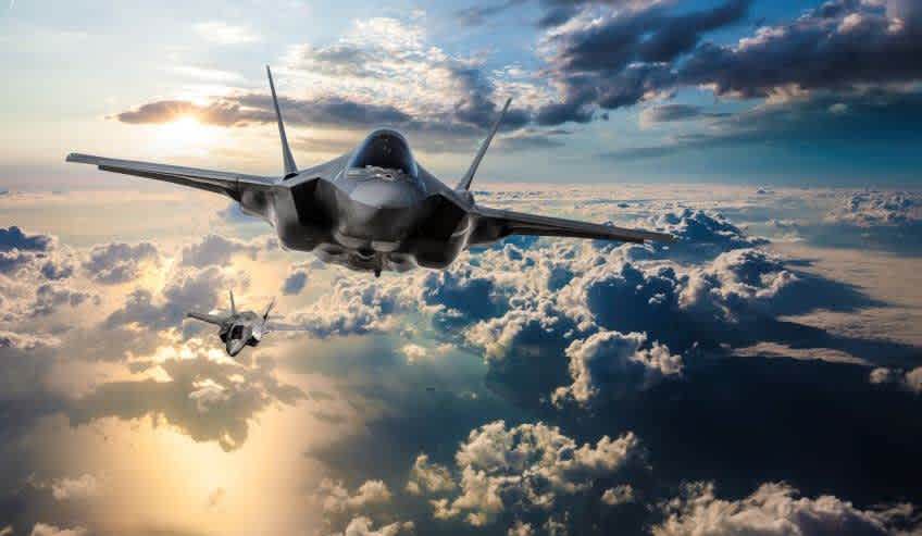 Military & Defense