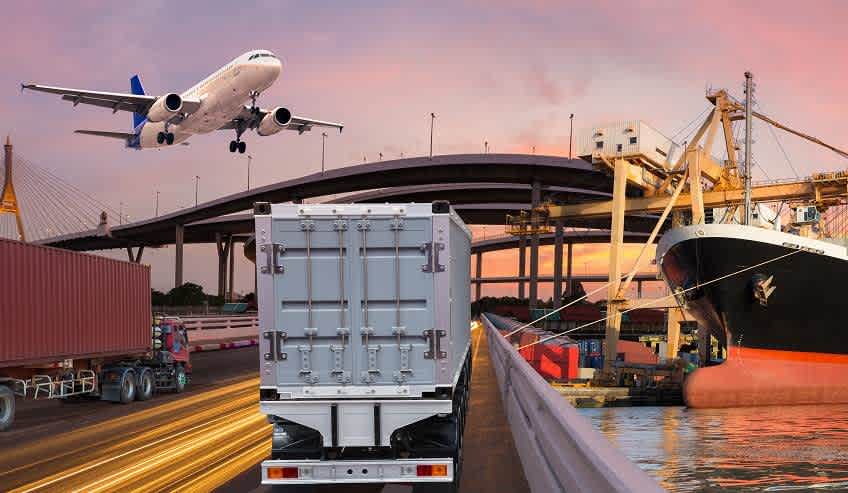 Automotive & Transportation