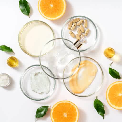 Cosmetic Ingredients
