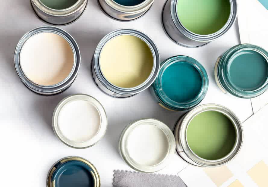 Paints & Coatings